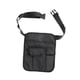 thumbnail image 4 of Bolsa para delantal de restaurante, riñonera portátil para camarera, accesorio para delantal de trabajo, bolsa para accesorios de camarera, para bar,, 4 of 9