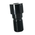 thumbnail image 5 of Pitycbo Core Drill Adapter Shaft Adapter Sturdy Professional Attachment Convenient Threads Connection Convertor Tools Thread Adapters M16, 5 of 9