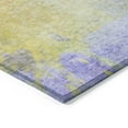 thumbnail image 4 of Addison Rugs Chantille Indoor/Outdoor Transitional Abstract Wheat Washable Rectangle Rug, 5' x 7'6", 4 of 6