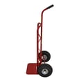 thumbnail image 5 of Milwaukee DC30022, 800 lbs Steel 20 in x 21 in x 49 in Pin Handle Hand Truck, 5 of 14