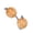 solids wood maracas, variant on Wood Rhythm Sandball Hand Asalato African Shaker Portable Percussion Instrument Hand Shaker Ball for Adults
