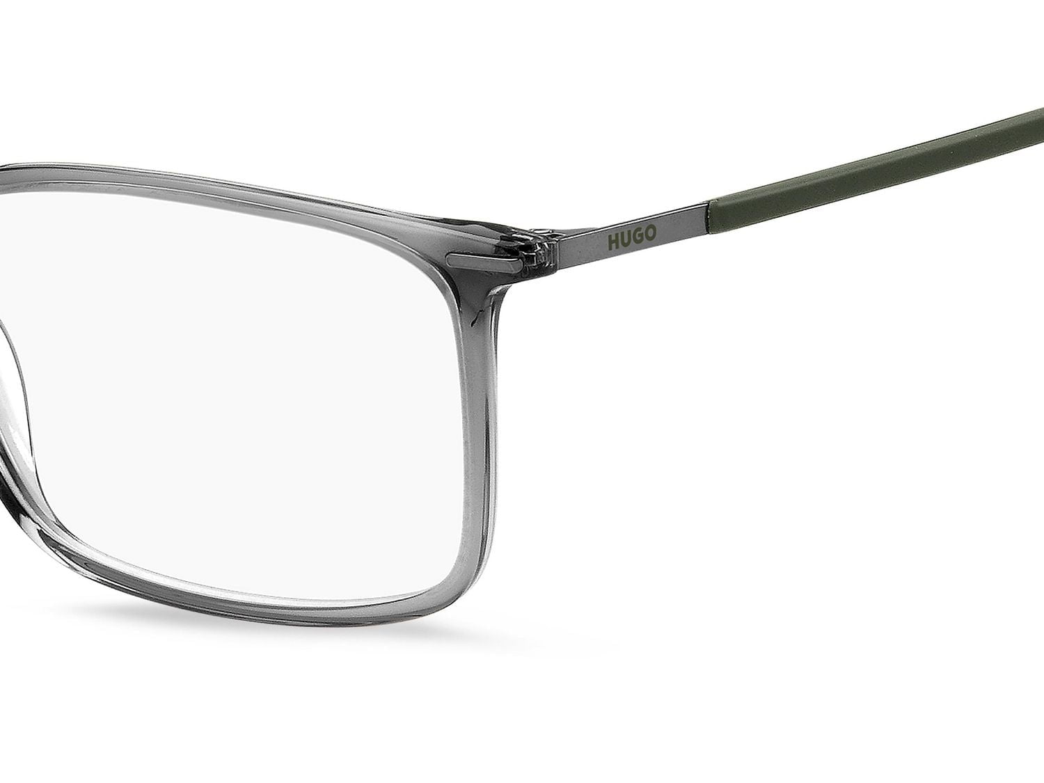 Hugo Mens Prescription Eyeglasses