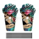 thumbnail image 1 of Guardabarros Para Bicicleta, Guardabarros Delantero Y Trasero Para Bicicleta De Montaña Y Carretera, Placa De Lluvia Para Ciclismo Con 8 Correas De Fijación, Accesorios Para Bicicleta Sweethay OD015842-01, 1 of 1