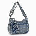 thumbnail image 6 of HGIEYS Clear Purse for Women Clear Bag Stadium Approved Transparent Handbag Small Stadium Bag for Concerts, 6 of 9