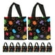 thumbnail image 1 of 10 bolsas de regalo de fiesta con asa, decorativas, no tejidas, para niños y adultos, suministros para fiestas de cumpleaños y eventos festivos, 1 of 7