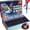 48 Colours, variant on COORIART 24 Colors Acrylic Paint Markers Set, Soft Brush Tip Pens