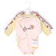 thumbnail image 2 of Body Hudson Baby Bonita 5 unidades recién nacido, 2 of 7