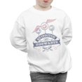thumbnail image 3 of Harry Potter Boys Quidditch At Hogwarts Sweatshirt, 3 of 5