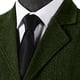 thumbnail image 4 of pstuiky Camisetas sin mangas para hombre, Camisa de hombre sin mangas de color liso con múltiples bolsillos, cómoda y transpirable. Chaleco para hombre l, 4 of 5