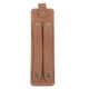 thumbnail image 1 of Soporte de joyería de viaje, organizador de almacenamiento de joyería plegable multiusos, soporte para pendientes, 1 of 6