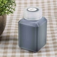 thumbnail image 4 of 60ml Leather Border Oil Plastic Bottle DIY Craft Tool, 4 of 7