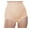 Beige, variant on Kathryn Light Tummy Control Microfiber Brief 2-Pack (Style 751) by Teri Lingerie