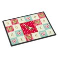 thumbnail image 1 of Indian Runner Duck Love Door Mat, Indoor Rug or Outdoor Welcome Mat 18x27 Doorma, 1 of 4