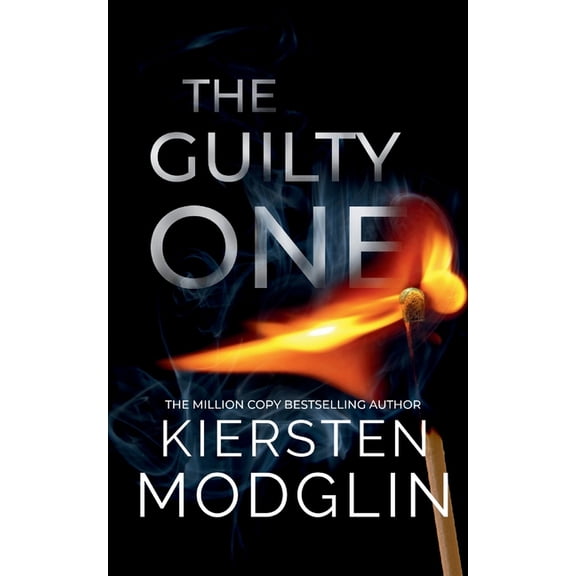 The Guilty One, (Paperback)