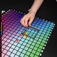 thumbnail image 3 of USAopoly Hues and Cues Board Game, 3 of 4