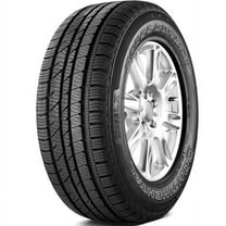 Continental ContiCrossContact LX All Season 225/65R17 102T SUV/Crossover Tire