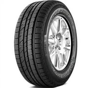 Continental ContiCrossContact LX All Season 225/65R17 102H SUV/Crossover Tire