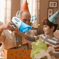 thumbnail image 4 of (2-Pack) Rinsvye Kids Megaphone Kids Voice Alphabet Bath Tub Letters Changer Toys Voice Changer Addition Math Facts Games Toys Role Play Toys Party Prank Toys Best for Boys and Girls (No Batteries), 4 of 4