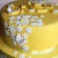 thumbnail image 3 of 3 piezas de girasol fondant repujado herramienta émbolo cortador de pastel de girasol decoración de pasteles de azúcar (girasoles) Ormromra JQWJ166, 3 of 5