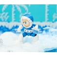 thumbnail image 4 of Mega Man 4" Ice Man Action Figure, 4 of 5