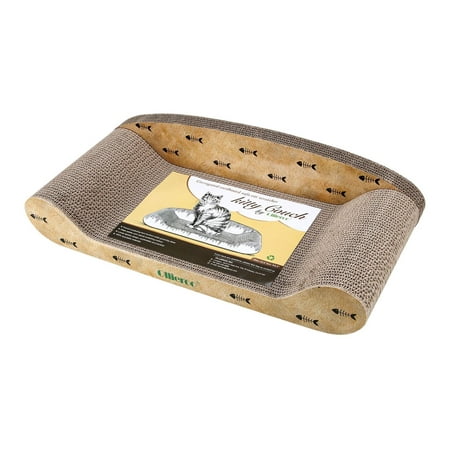 Cardboard Cat Scratcher Walmart Cardboard Cat Scratcher Walmart