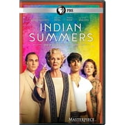 Indian Summers: The Complete Second Season (Masterpiece) (DVD), PBS (Direct), Drama