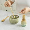 thumbnail image 5 of Fouet Matcha Japonais Outil de Fouet Traditionnel pour Préparation de Thé, 5 of 5