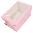 thumbnail image 2 of Gift Bags,Large Paper Candy Bag Favor Bags Paper Bags Solid Performance, 2 of 8
