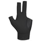 thumbnail image 4 of Guantes de billar,Guante de billar de 3 dedos,guante deportivo de billar para hombre,Guantes de billar duraderos de ,Guantes transpirables con dedos separados,profesionales,Mitones, 4 of 8