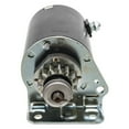 thumbnail image 3 of 8TEN Starter Motor Briggs & Stratton 593934 693551 Cub Cadet RZT42 810-CSM2242O, 3 of 7