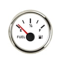 thumbnail image 1 of Oil Liquid Tank Fuel Water Level Sensor Boat Fuel Sending Unit Marine Truck Car RV Gauge Sensor 0-190ohms Stainless Steel 300mm ,Suits Most Tanks, 1 of 7