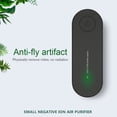 thumbnail image 3 of Protección de sobrecarga de voltaje de repelente de insectos ultrasónico asesino de plagas para interiores AC220V, 3 of 8