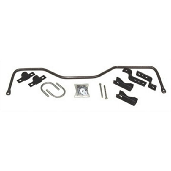 Hellwig 7707 Sway Bar Fits select: 2007-2014 CHEVROLET TAHOE, 2007-2014 CHEVROLET SUBURBAN