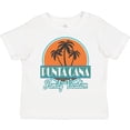 thumbnail image 3 of Inktastic Punta Cana Family Vacation Matching Boys or Girls Toddler T-Shirt, 3 of 5