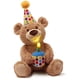 thumbnail image 5 of Oso de peluche GUND de feliz cumpleaños animado de 25 cm, 5 of 9