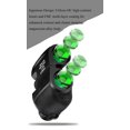 thumbnail image 3 of 10x25 Binoculars - Low Light, Night Vision, Portable, High Magnification, Camping, High Definition, 3 of 7