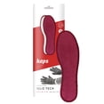 thumbnail image 3 of Premium Extra Warm Shoe Insoles for Winter and Fall, Kaps Iglo Tech, All Sizes, 3 of 5