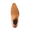 thumbnail image 3 of Bota ARIAT Casanova de piel Truly Taupe para mujer, talla 8 de ancho, 3 of 7