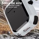 thumbnail image 4 of Funda Uso Rudo Gadget Collection Mx para Airpods 2a Generacion Gancho blanco, 4 of 5