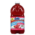 thumbnail image 2 of Ocean Spray Low Calorie Cran·Raspberry® Cocktail 1.89L, 2 of 11