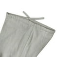 thumbnail image 6 of Htigea Girls Casual Sleeveless Jumpsuits Spaghetti Strap Loose Romper Long Pants with Pockets Gray,5 Years, 6 of 6