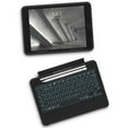 thumbnail image 6 of ZAGG Rugged Book Durable, Magnetic-hinged Keyboard-10.5 iPad Pro/10.2 iPad, 6 of 9