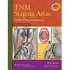 TNM Staging Atlas With Oncoanatomy, Used [Hardcover]