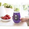 thumbnail image 6 of Nightmare Before Christmas Jack Skellington Stainless Steel Tumbler | 10 Ounces, 6 of 7