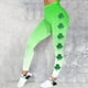 thumbnail image 2 of WILLBEST Leggins Deportivos Mujer Mujeres Imprimir Mallas Leggings Control De Yoga Deporte Leggings Para Mujeres De Cintura Alta Leggings 57, 2 of 4