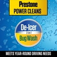 Prestone Deluxe Windshield Washer Fluid