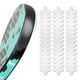 thumbnail image 1 of Protector de Pala Padel QMCZLA Transparente con Diseño de Aleta, 1 of 7
