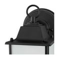 thumbnail image 2 of Westinghouse Textured Switch LED Lantern Fixture, 2 of 4