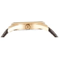 thumbnail image 3 of Reloj Citizen BI1033-04E Cuarzo Correa de Cuero Marrón Acero, 3 of 4