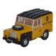 thumbnail image 1 of Oxford Diecast Nlan188019 calibre N Land Rover Serie 1 88 "Hard Top Aa Oxford Diecast 734548756005, 1 of 1